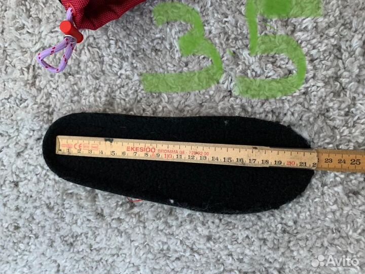 Viking extreme 33,34 до -20