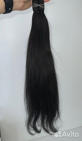Новые Волосы для наращивания