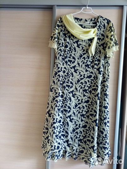 Платье54-56