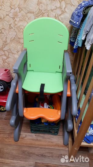 Столик для кормления ребенка