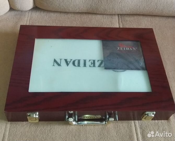 Набор столовых приборов