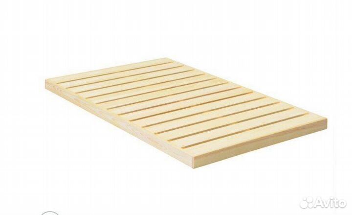 Кроватка детская Miki House