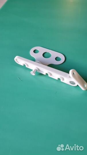 Ограничитель открывания