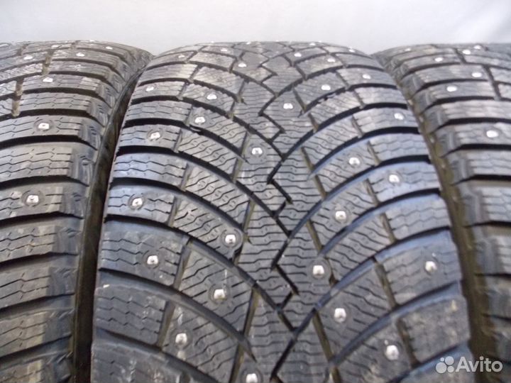 Pirelli Scorpion Ice Zero 2 285/40 R21