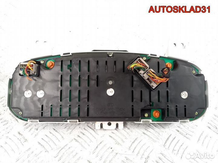 Панель приборов Киа Сид 1.6 G4FC 940031H050