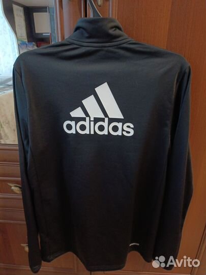 Костюм спортивный подростковый adidas