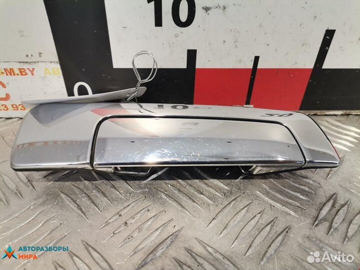 Ручка наружная задняя правая Mitsubishi MR435962