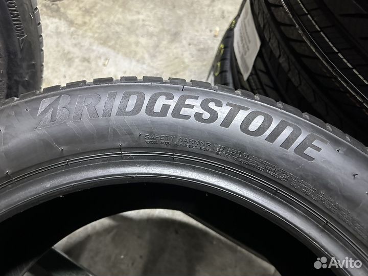 Bridgestone Weather Control A005 Evo 255/50 R19 103T