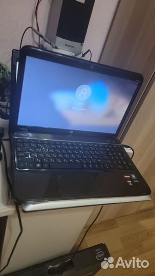 Мощный 4х ядерник с 2 видюхами