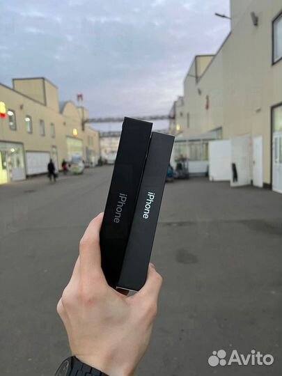 iPhone 13 Pro Max, 512 ГБ