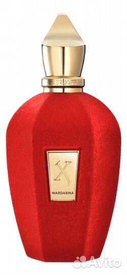 Xerjoff V Wardasina EDP 100 ml - парфюмерная вода