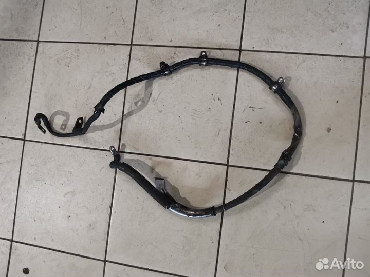 Силовой провод стартера Audi Q7, VW Touareg 3,0TD