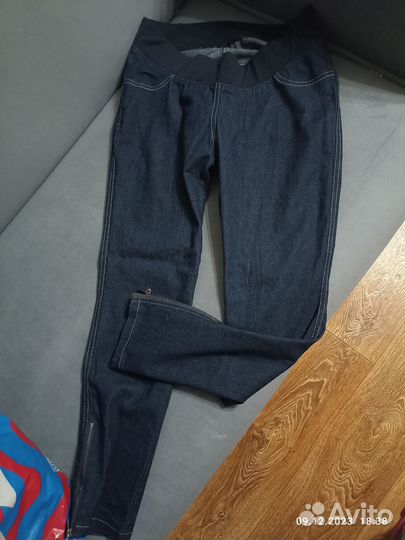 Одежда для беременных 46 пакетом