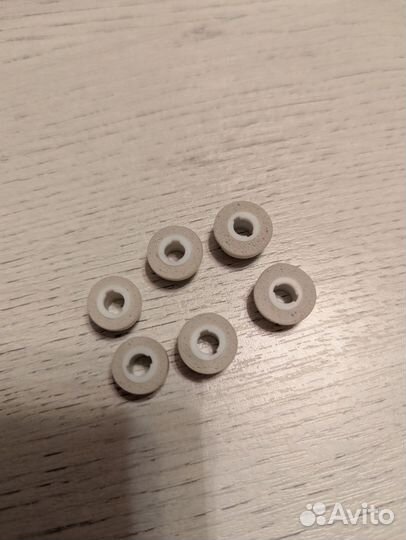 Пенные амбушюры (для OnePlus)