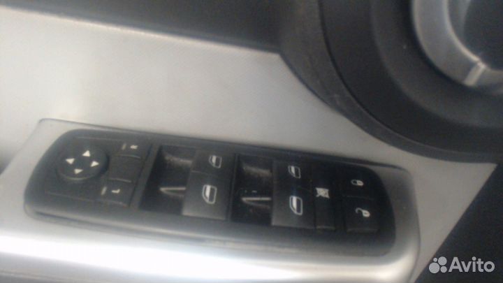 Дверь боковая Dodge Nitro, 2007