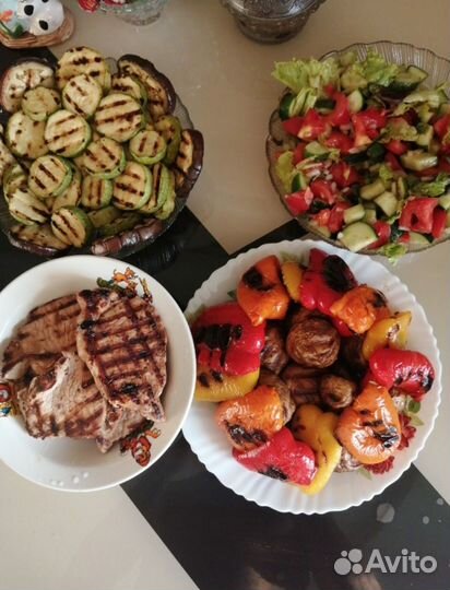 Электрогриль Polaris pgp 1902