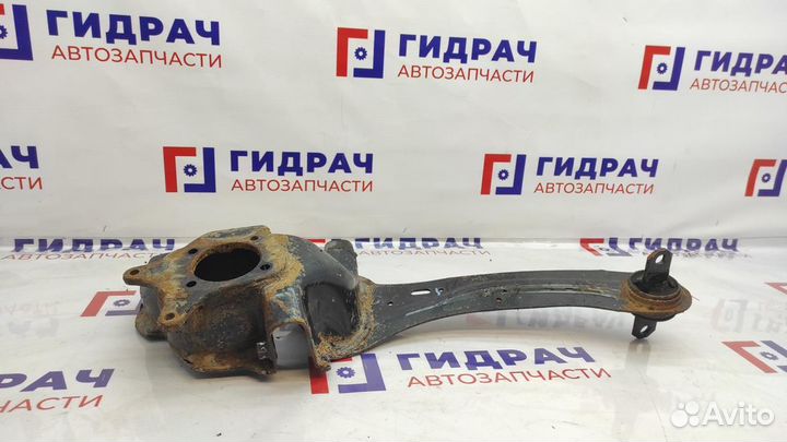 Рычаг задний продольный левый Ford Focus 2 1355136