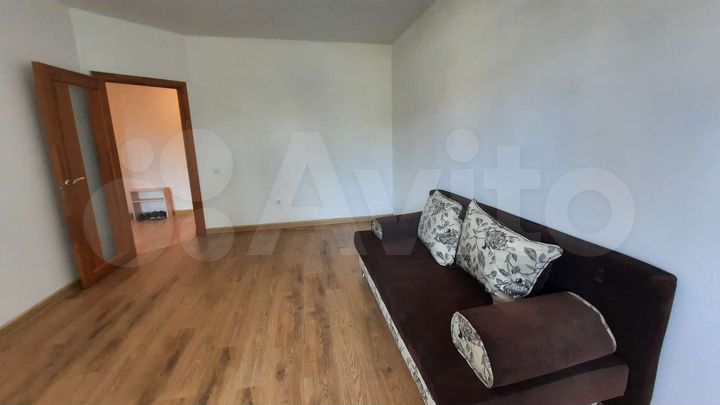 1-к. квартира, 40 м², 3/5 эт.