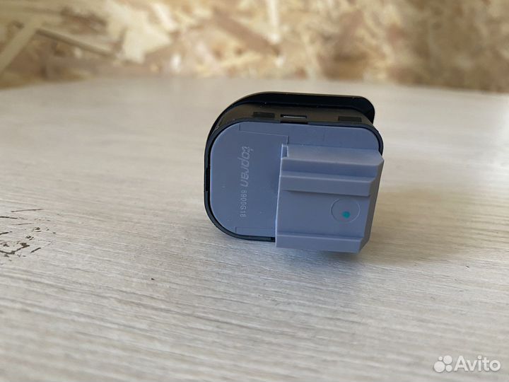 Джойстик управления зеркалами Vw Golf 4