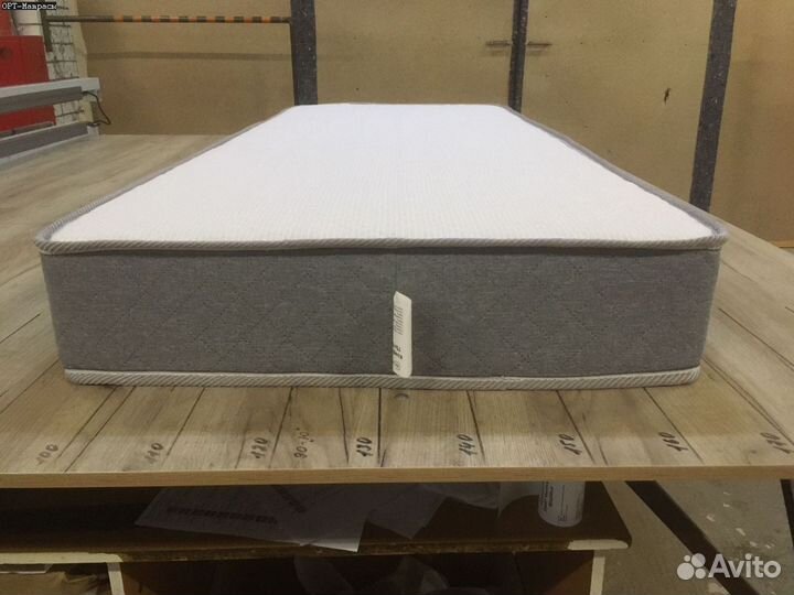 Матрас новый. Все размеры