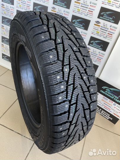 Nokian Tyres Nordman 7 SUV 215/70 R15 98T