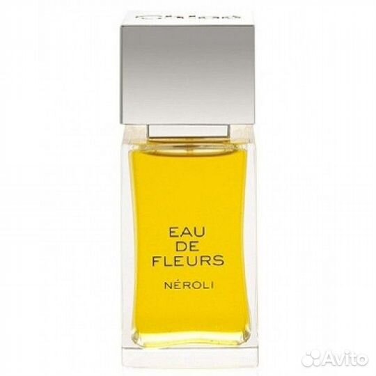 Chloe Eau du Fleur Neroli