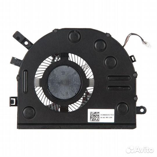 Кулер для Lenovo Yoga 310S-14IKB, 310S-14ISK, 510