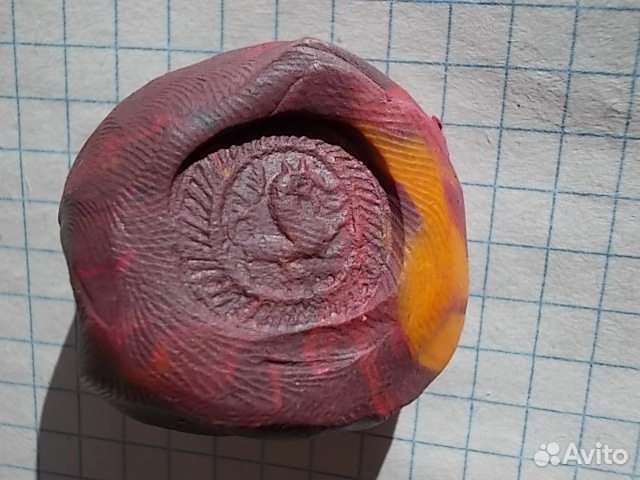 Перстень 17 век