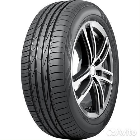 Ikon Tyres Autograph Aqua 3 225/55 R16 99W