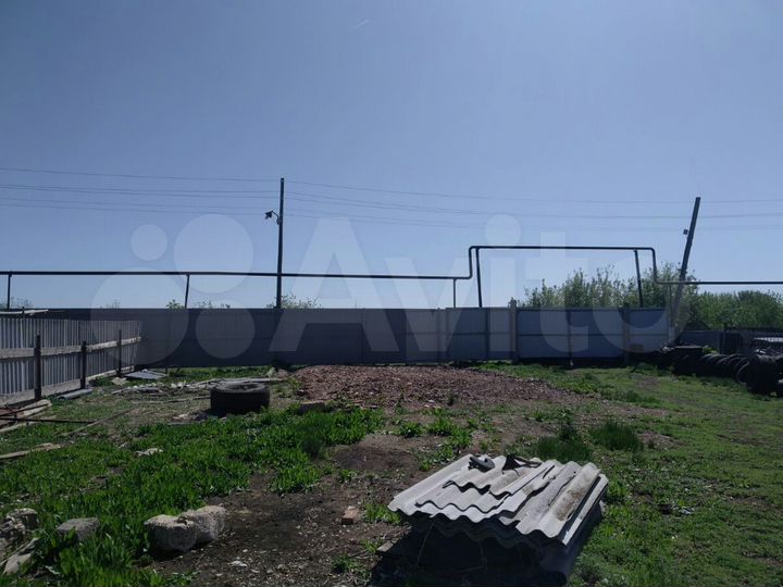 Участок 20 сот. (ИЖС)