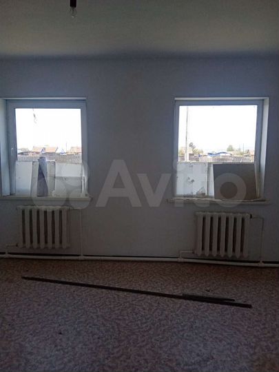 Дом 40 м² на участке 8 сот.