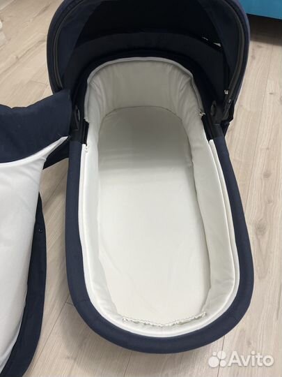 Спальный блок Cybex balios S lux