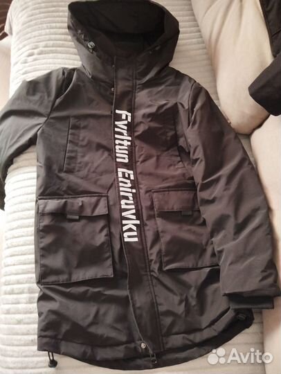 Продам детские вещи