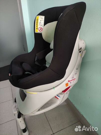 Автокресло Carmate Kurutto NT2