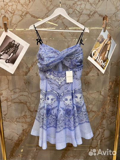 Сарафан zimmermann