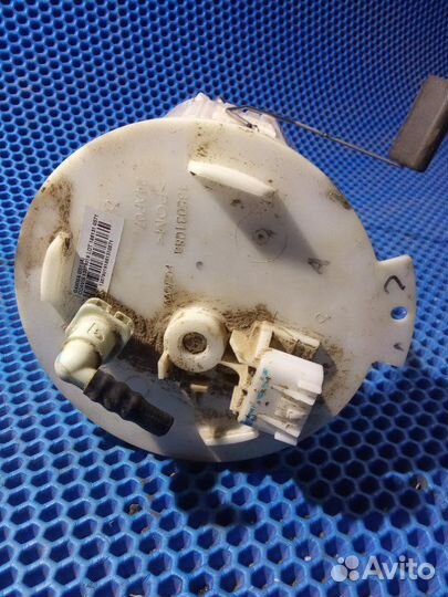 Бензонасос Chevrolet Cobalt B15D2 2013