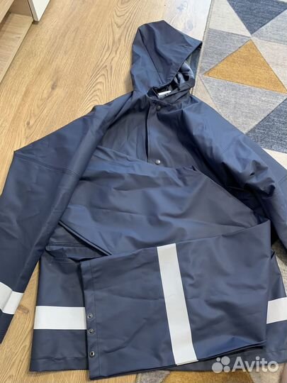 Костюм для защиты от воды