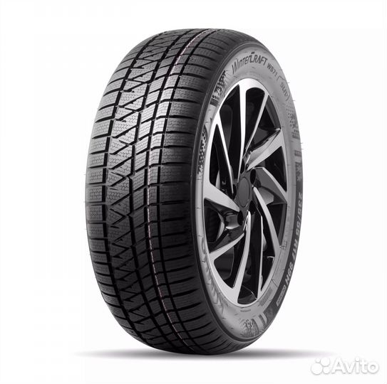 Kumho WinterCraft WS71 235/50 R20 104V