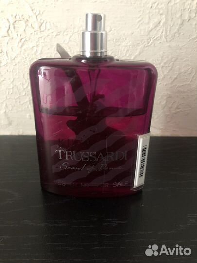 Trussardi Sound of Donna