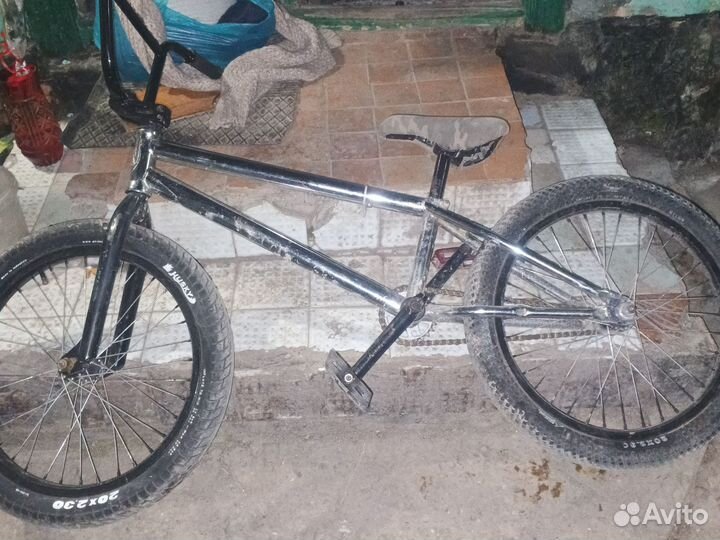 BMX