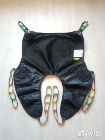 Гамак-подвес для подъёмника для инвалидов