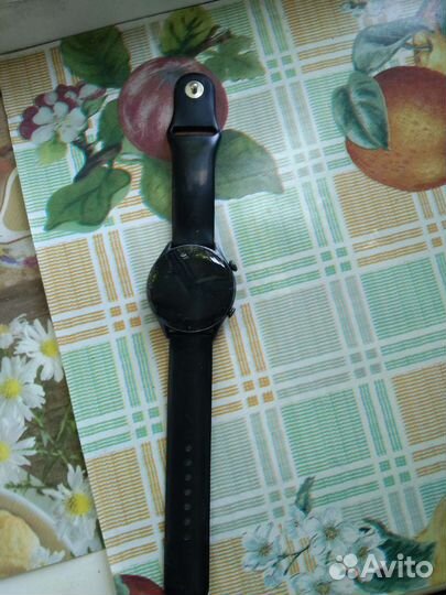 Amazfit gtr 3
