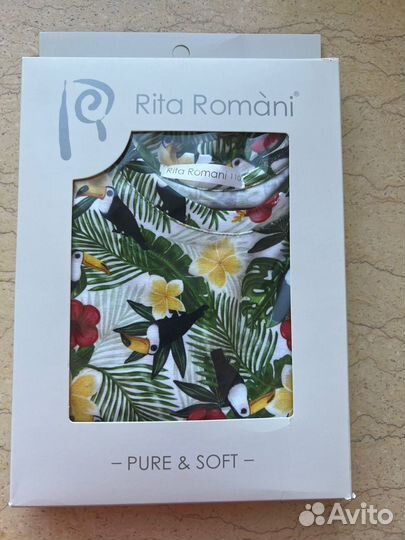 Пижама Rita romani 110