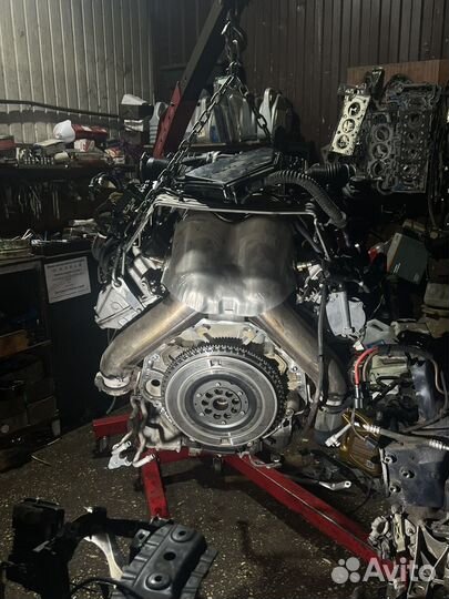 Запчасти на bmw м5ф10