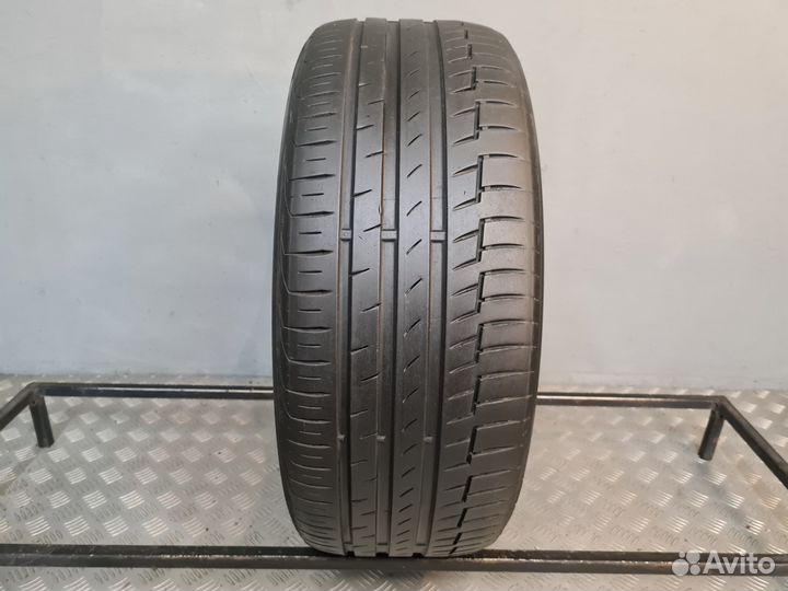 Continental PremiumContact 6 225/50 R18