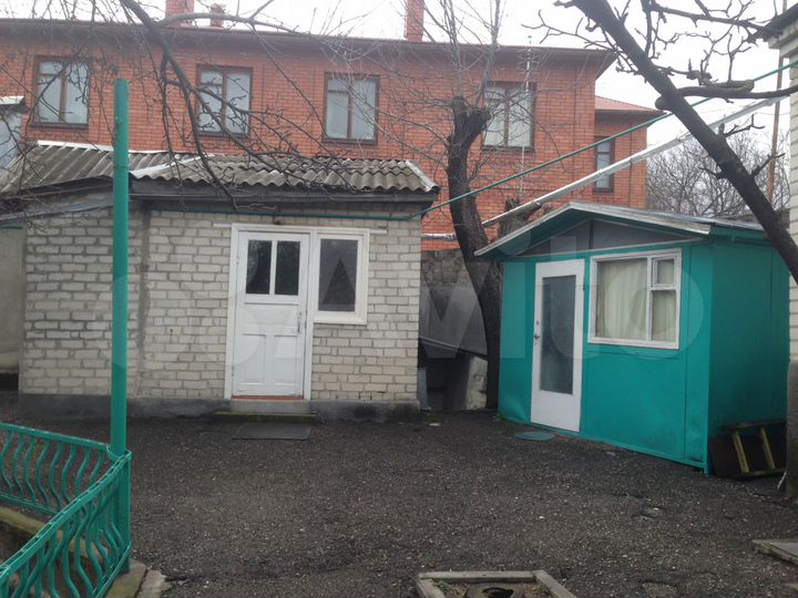 Дом 93,3 м² на участке 4 сот.