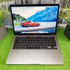 MacBook Pro 13 2021 i7 -32-512gb Новый