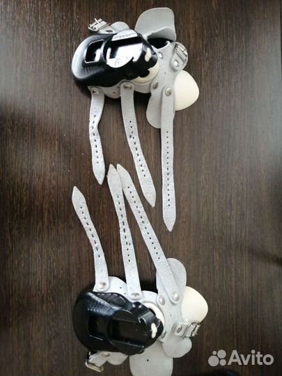 Брейсы митчелл 1