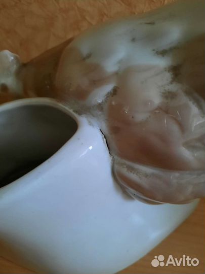 Салфетница 