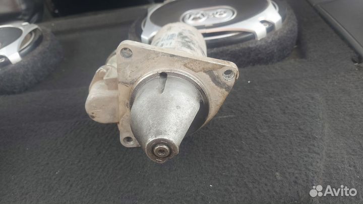 Стартер на приору